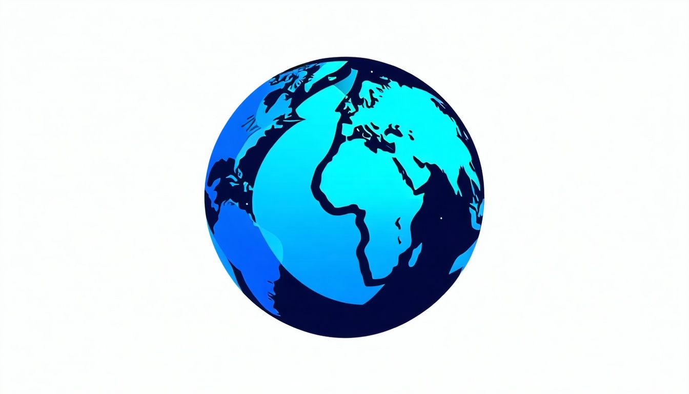 Global Systems logo