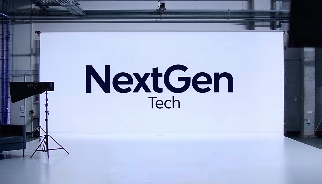 NextGen Tech logo